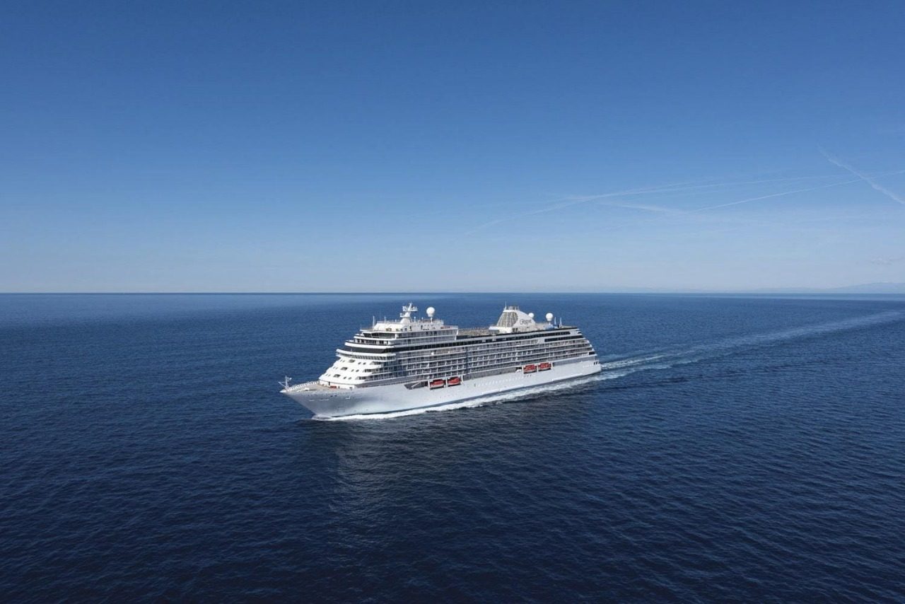 Costa mediterránea y crucero
